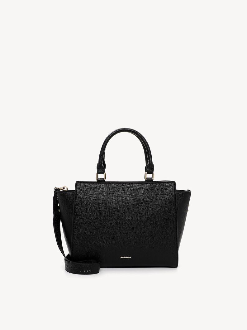 Shopper - schwarz, black, hi-res