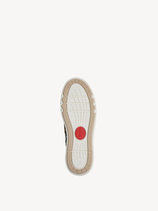 Basket, LEOPARD, hi-res