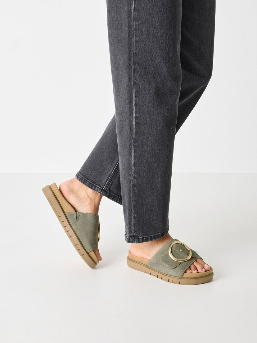 Slipper, SAGE, hi-res