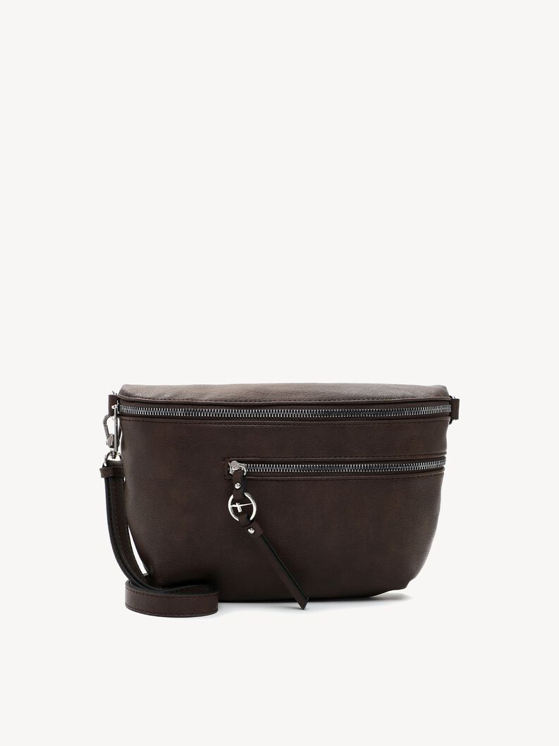 Poche ventrale, brown, hi-res