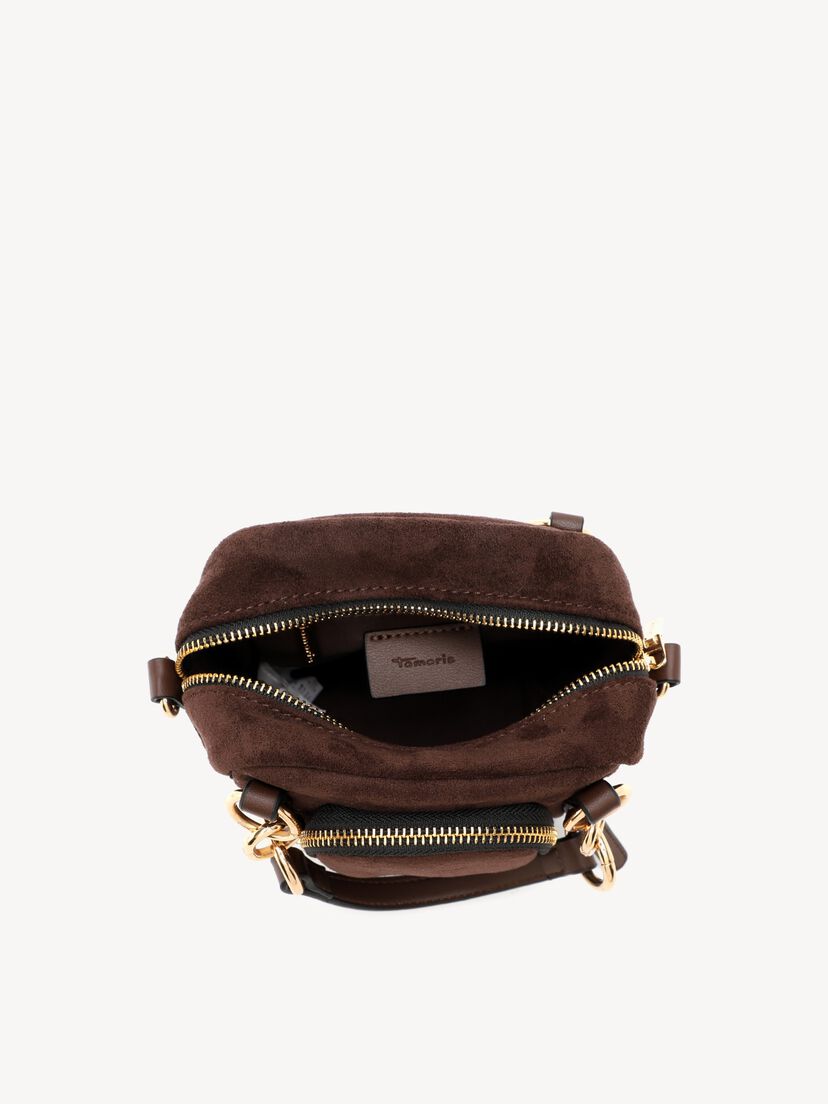 Shopper - bruin, brown, hi-res