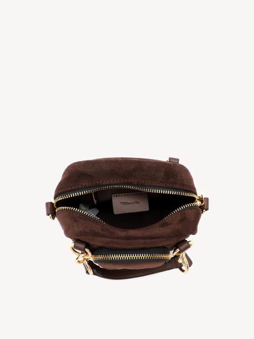 Sac cabas, brown, hi-res