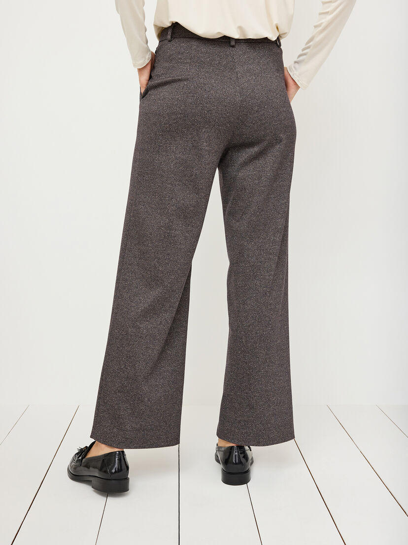 Broek, Black Fox, hi-res