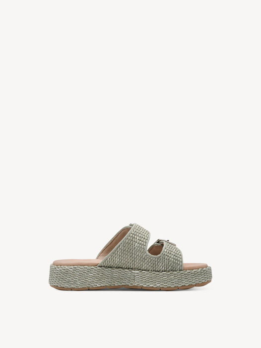 Slipper, SAGE, hi-res