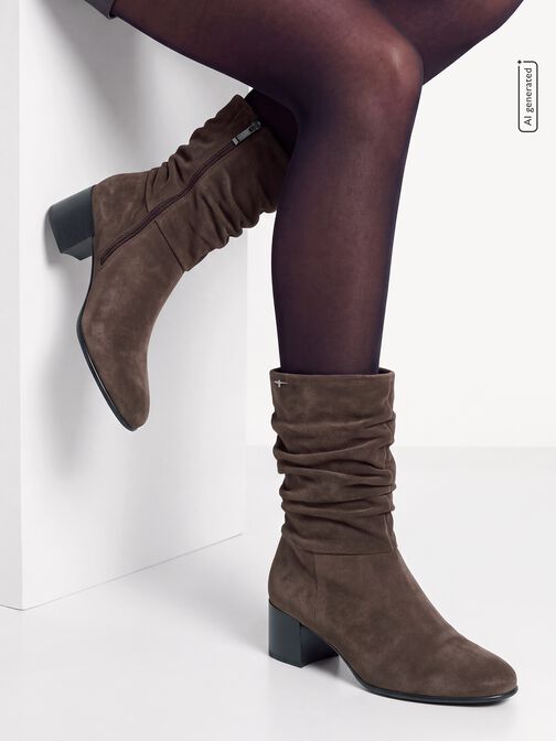 Stiefelette, CIGAR, hi-res