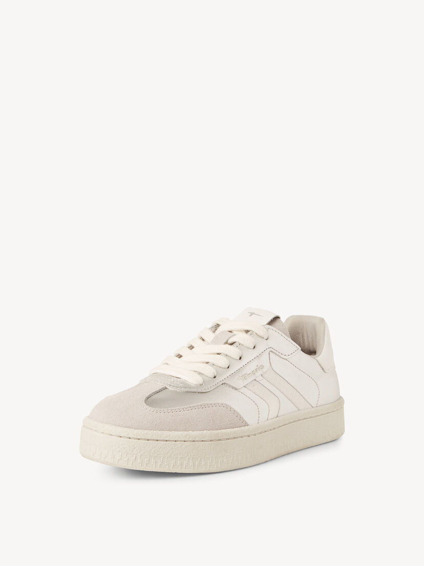 Sneaker - zilver, SILVER COMB, hi-res