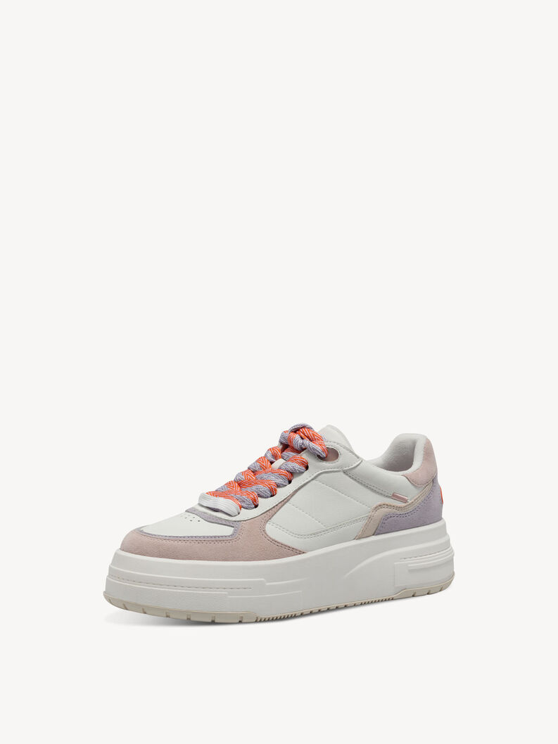 Sneaker - rosa, ROSE COMB, hi-res