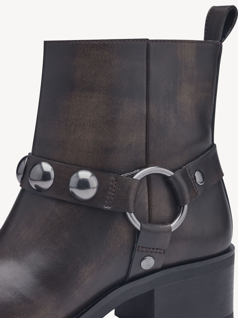 Bottes de cow-boy - marron, CIGAR, hi-res