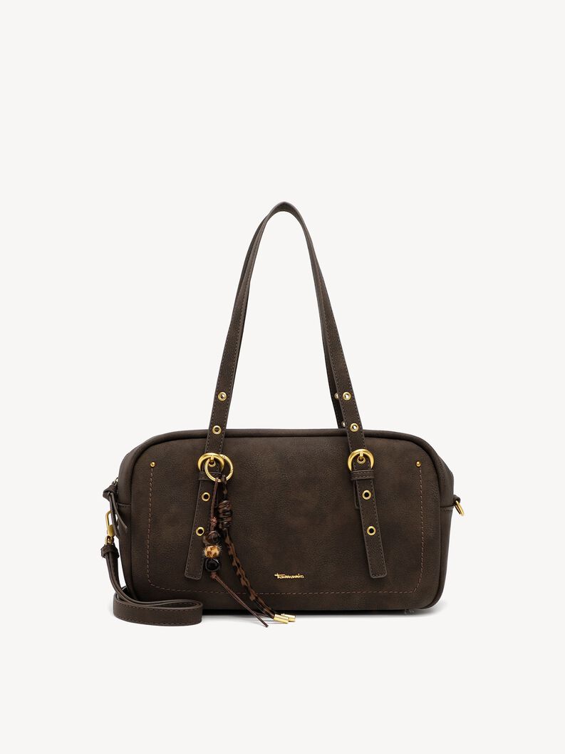 Shopper - braun, brown, hi-res
