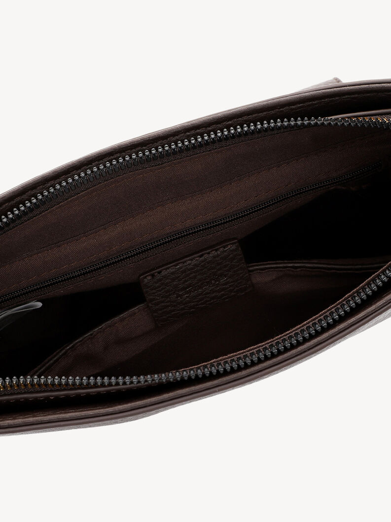 Satchel - brown, brown, hi-res