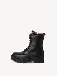 Chaussures d'hiver fourr&eacute;es
