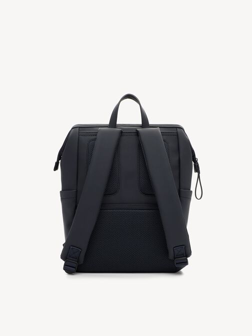 Rucksack, blue, hi-res