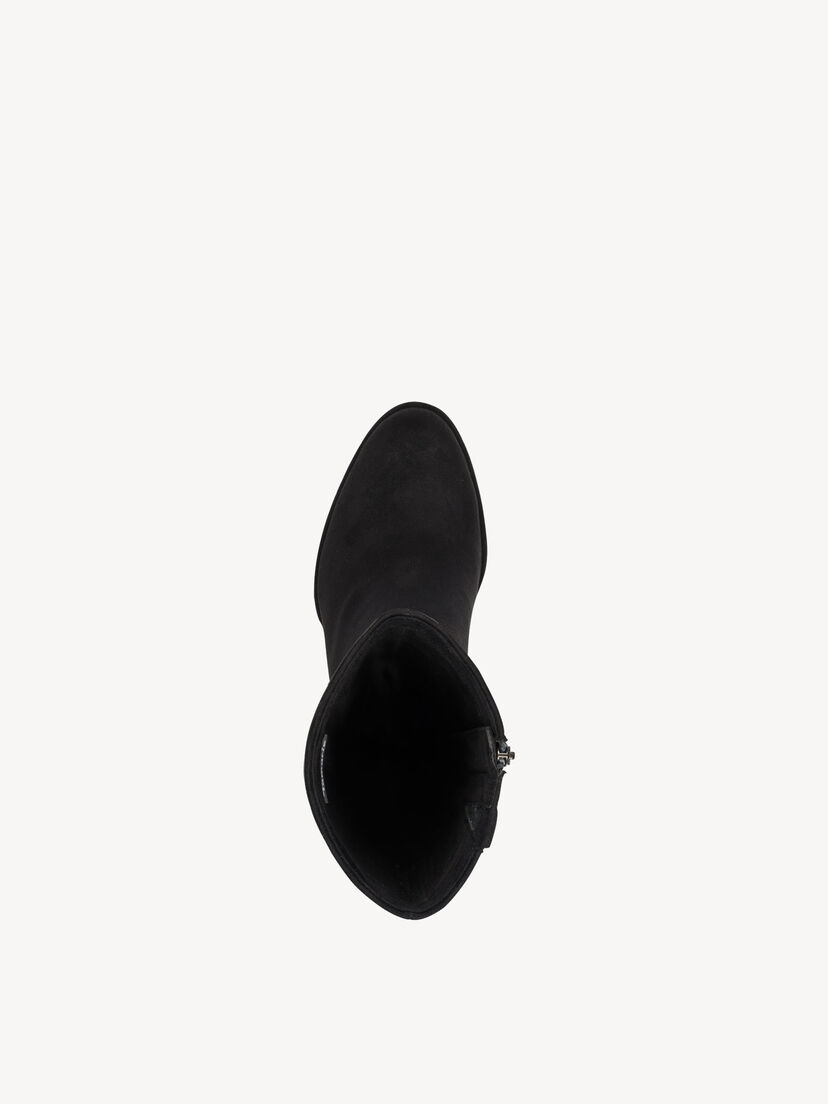 Laarzen, BLACK, hi-res