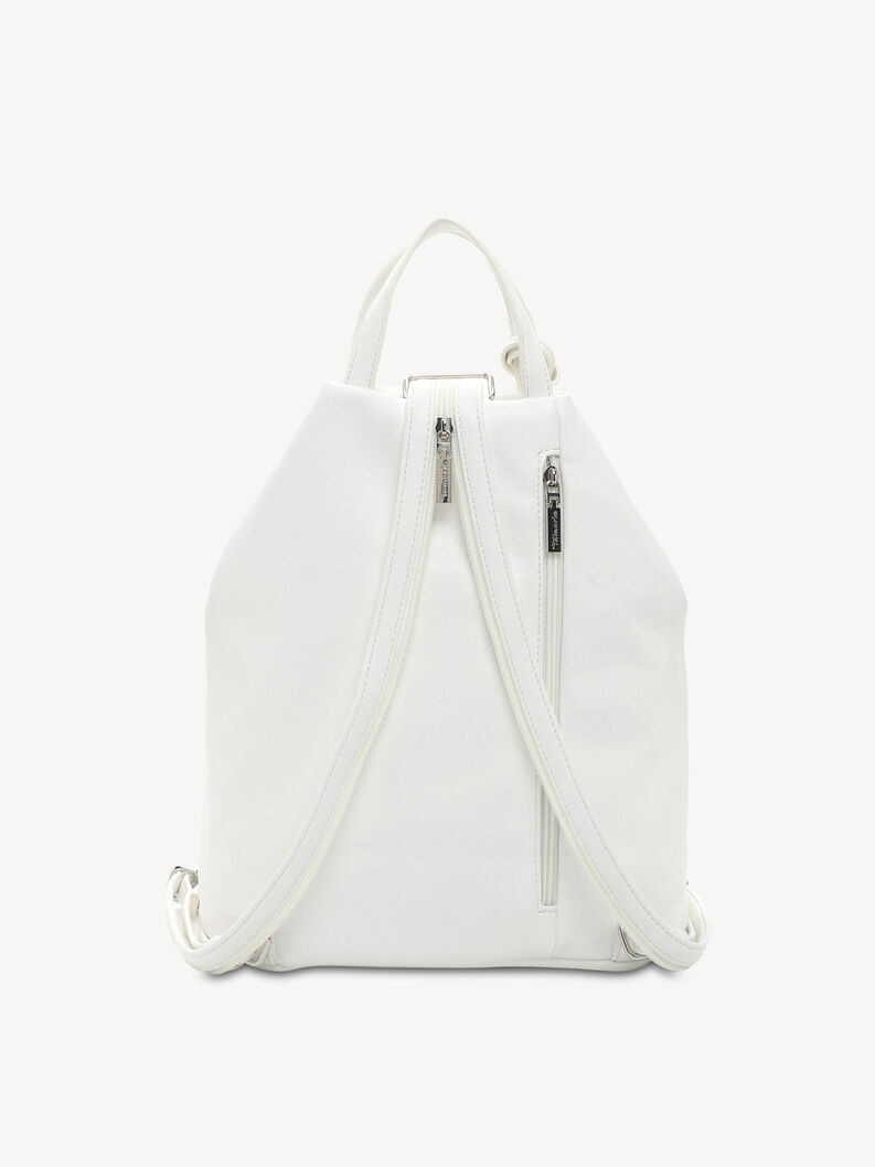 Rucksack - wei&szlig;, white, hi-res