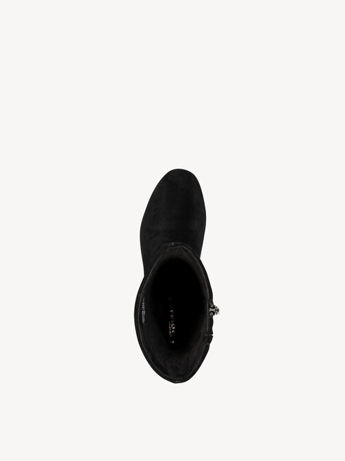 Stiefelette, BLACK, hi-res