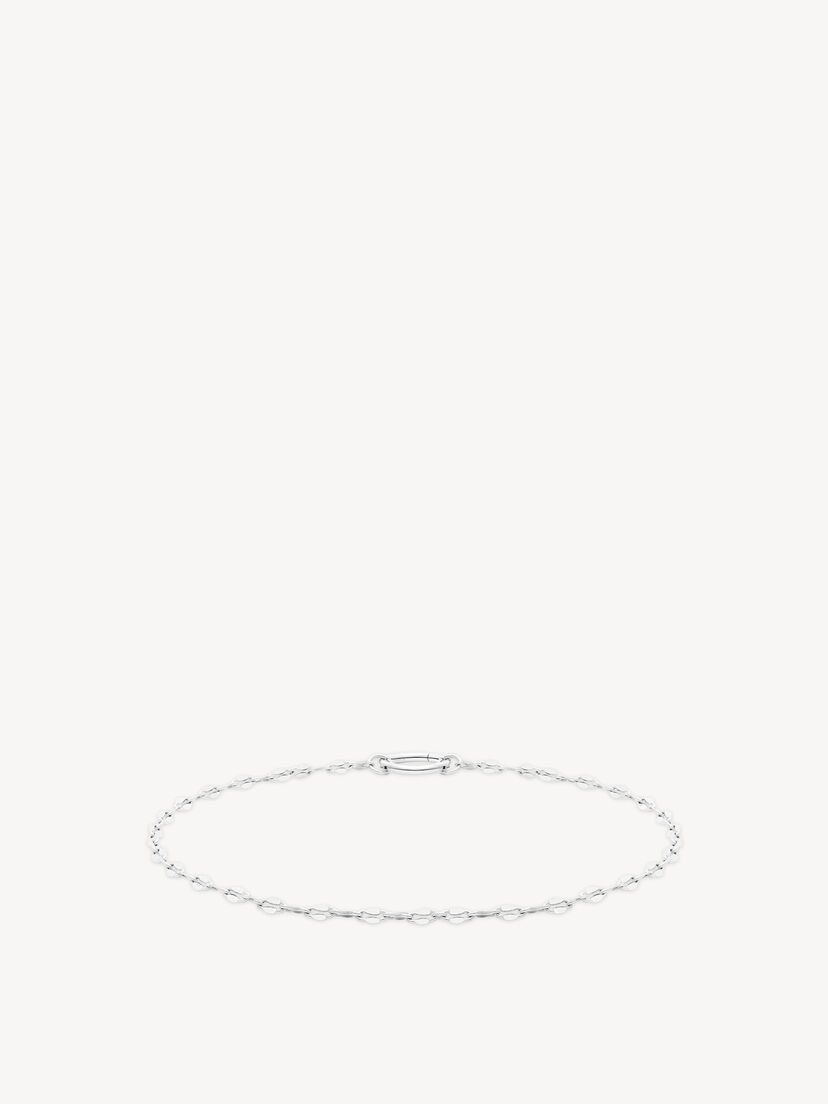 Enkelbandje - zilver, silber, hi-res