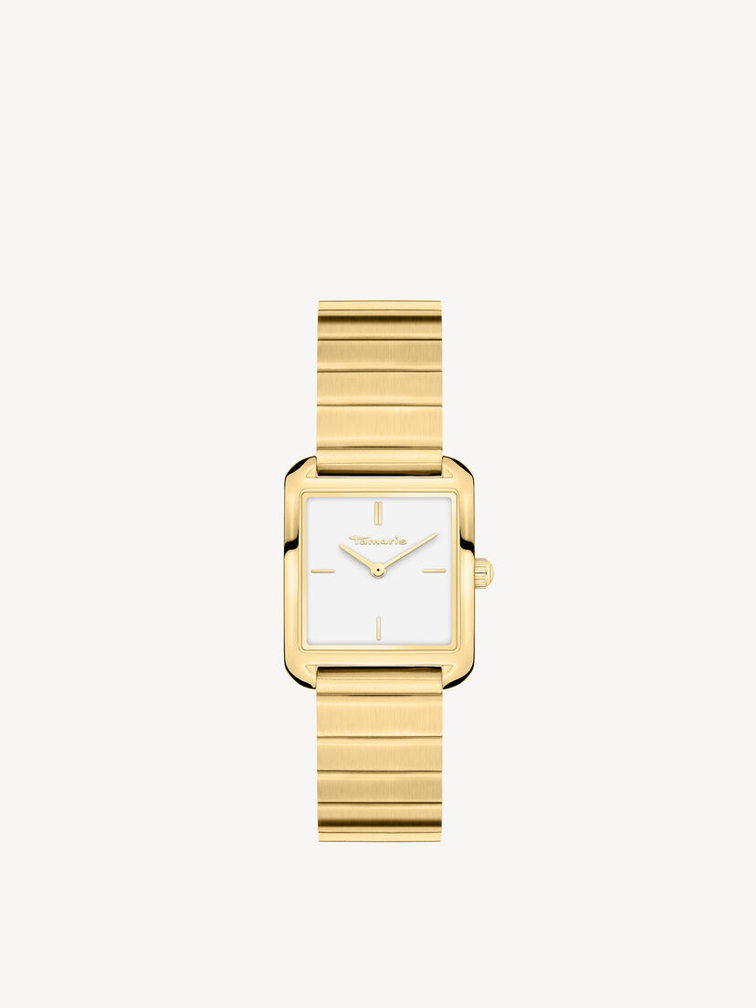 Horloge - goud, goud, hi-res