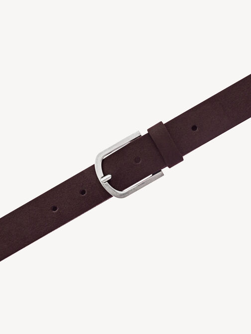 Gürtel, Dunkelbraun, hi-res