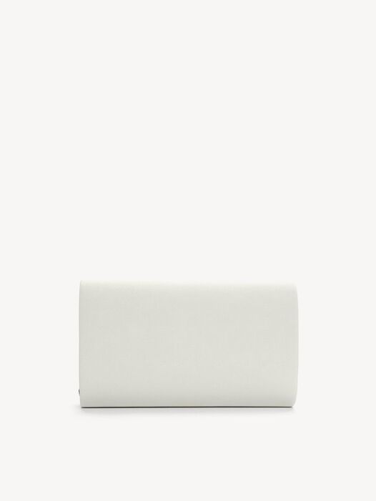 Clutch, white/white, hi-res