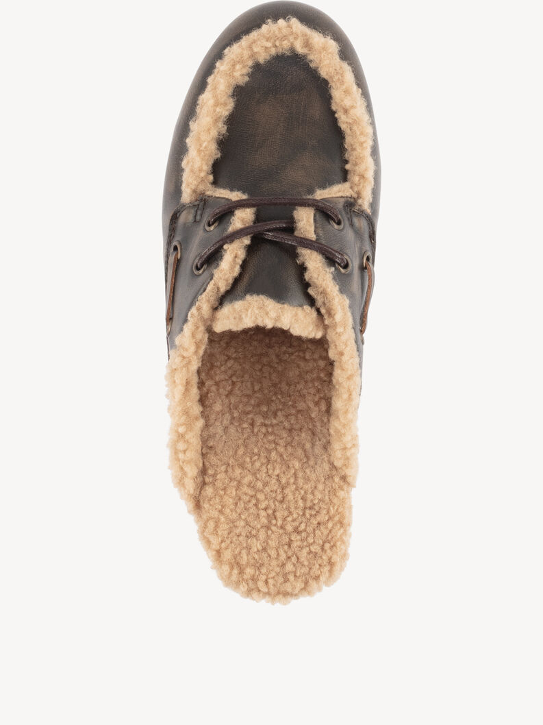Sandalette - braun, MUD, hi-res