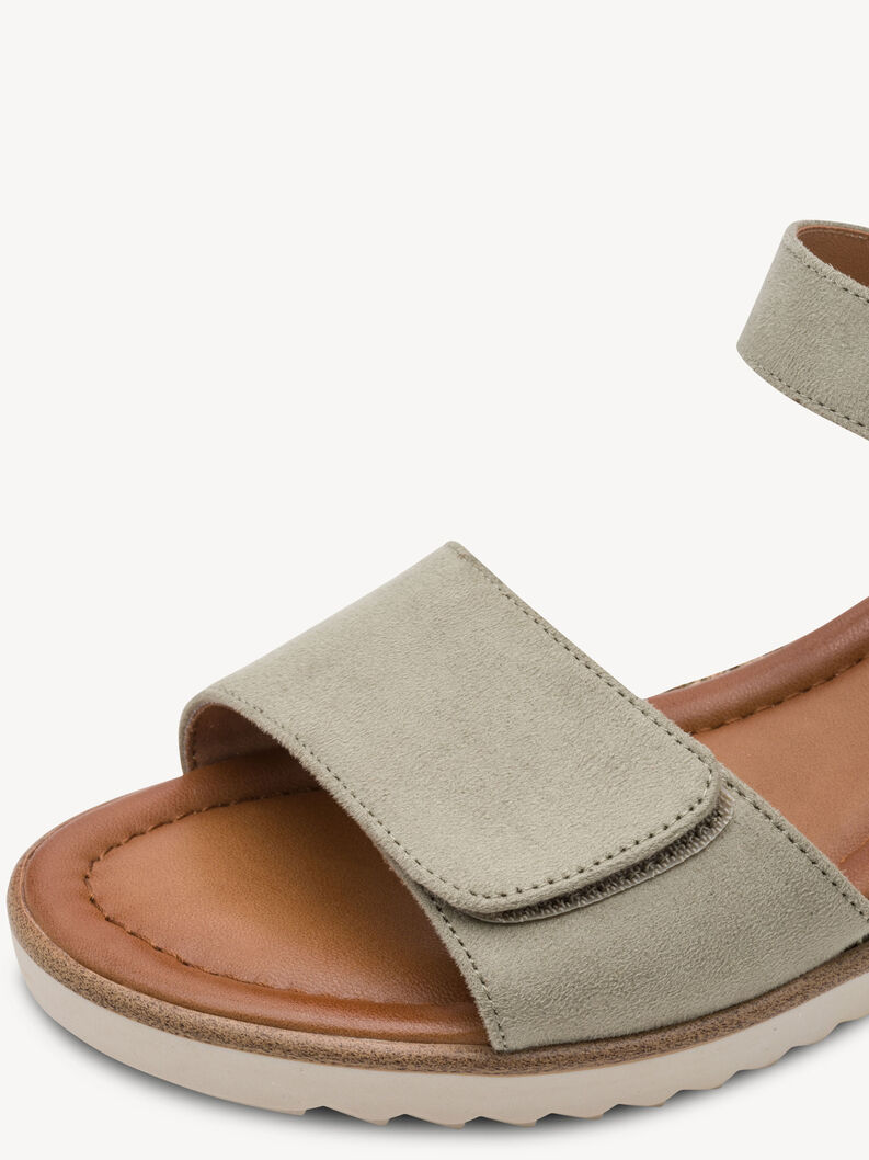 Sandalette, SAGE, hi-res