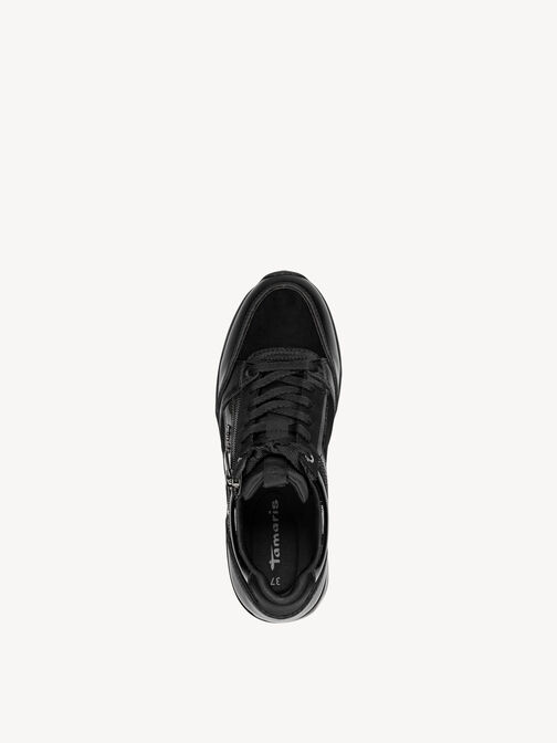 Basket, BLACK, hi-res