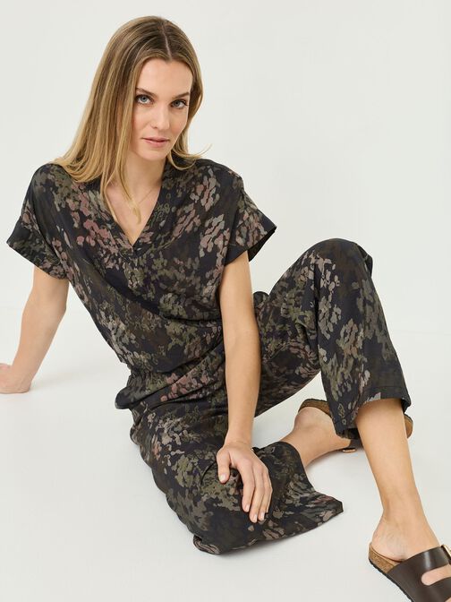 byxor, Black Beauty Animal AOP, hi-res