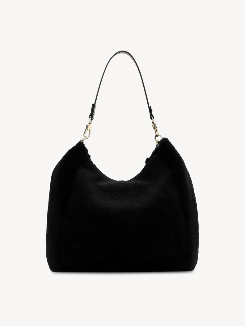 Beutel - schwarz, black, hi-res