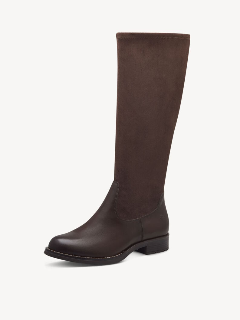 Stiefel - braun, CHESTNUT, hi-res