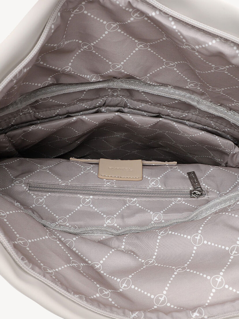 Rugzak - beige, sand, hi-res