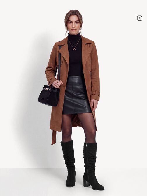 Bottes, BLACK, hi-res