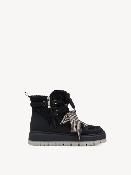 Bottine, BLACK, hi-res