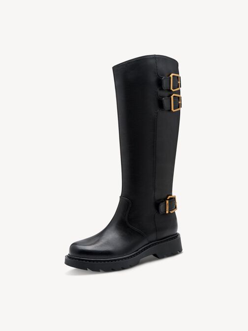 Bottes, BLACK, hi-res