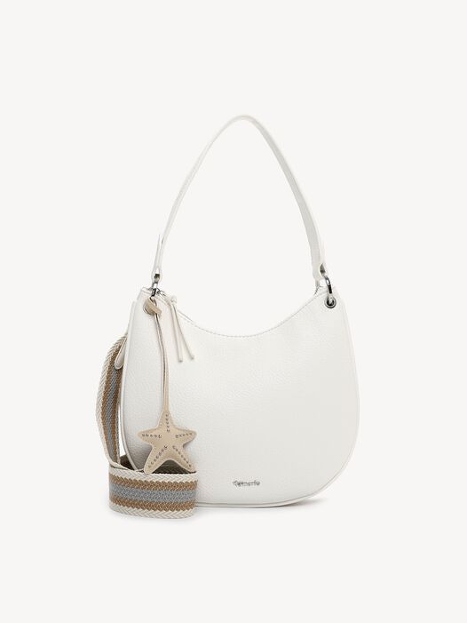 Tas, white, hi-res