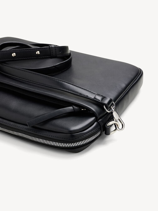 business bag, black, hi-res