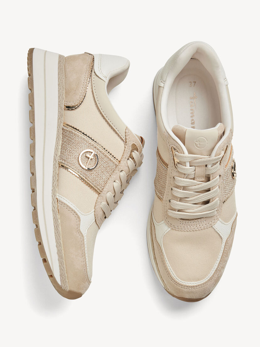 Sneaker, CAMEL COMB, hi-res