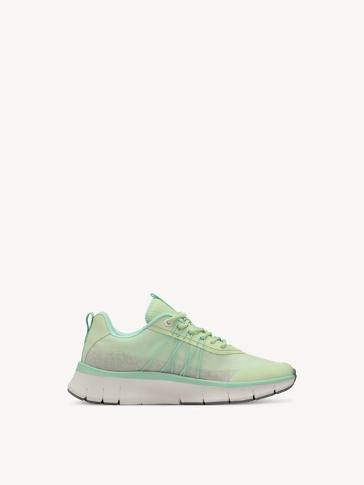 Sneaker, LIGHT GREEN, hi-res