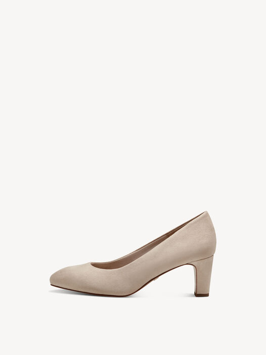 Pumps, IVORY, hi-res