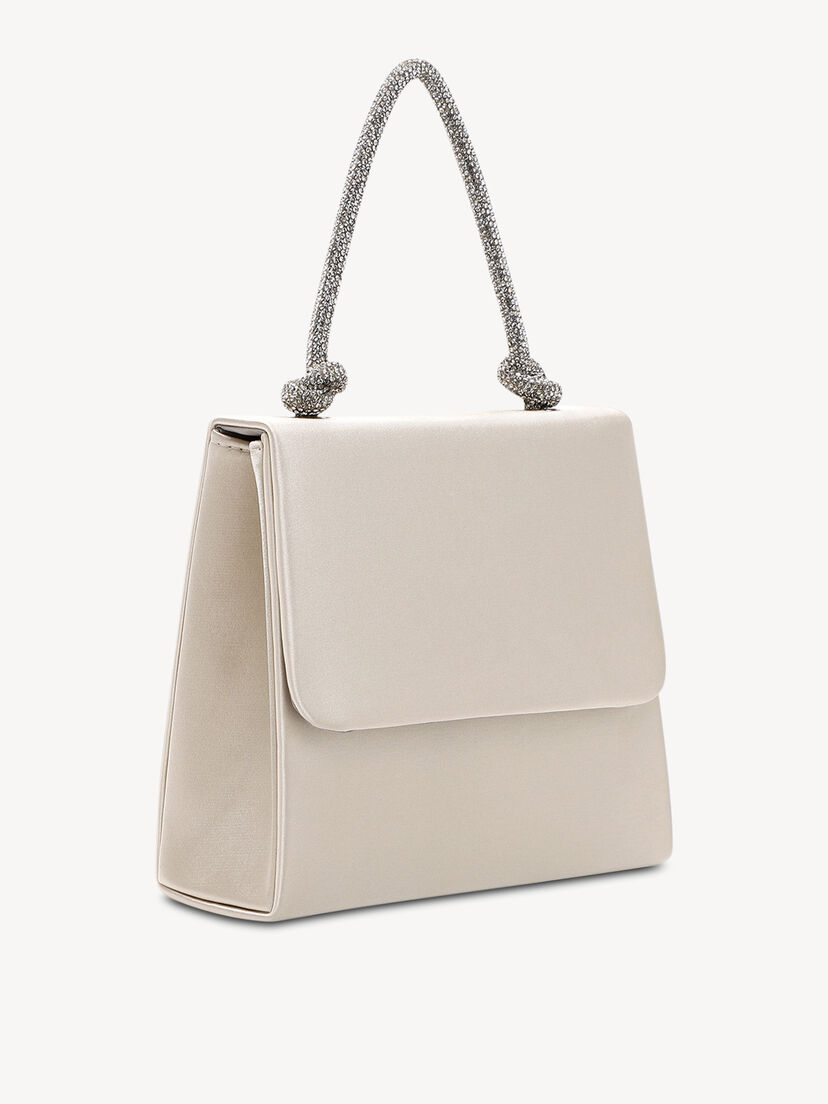 Clutch - beige, beige, hi-res