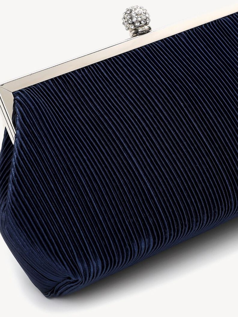 Clutch - blau, blue, hi-res