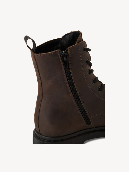 Bottine, BROWN, hi-res