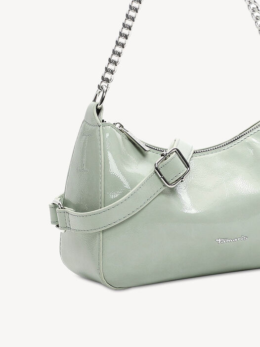 Tas, pistachio, hi-res