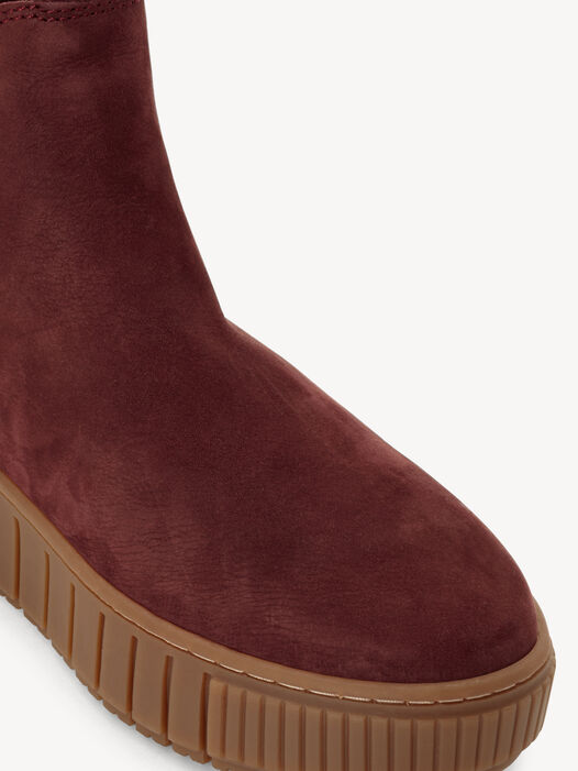 Chelseaboot, BORDEAUX, hi-res
