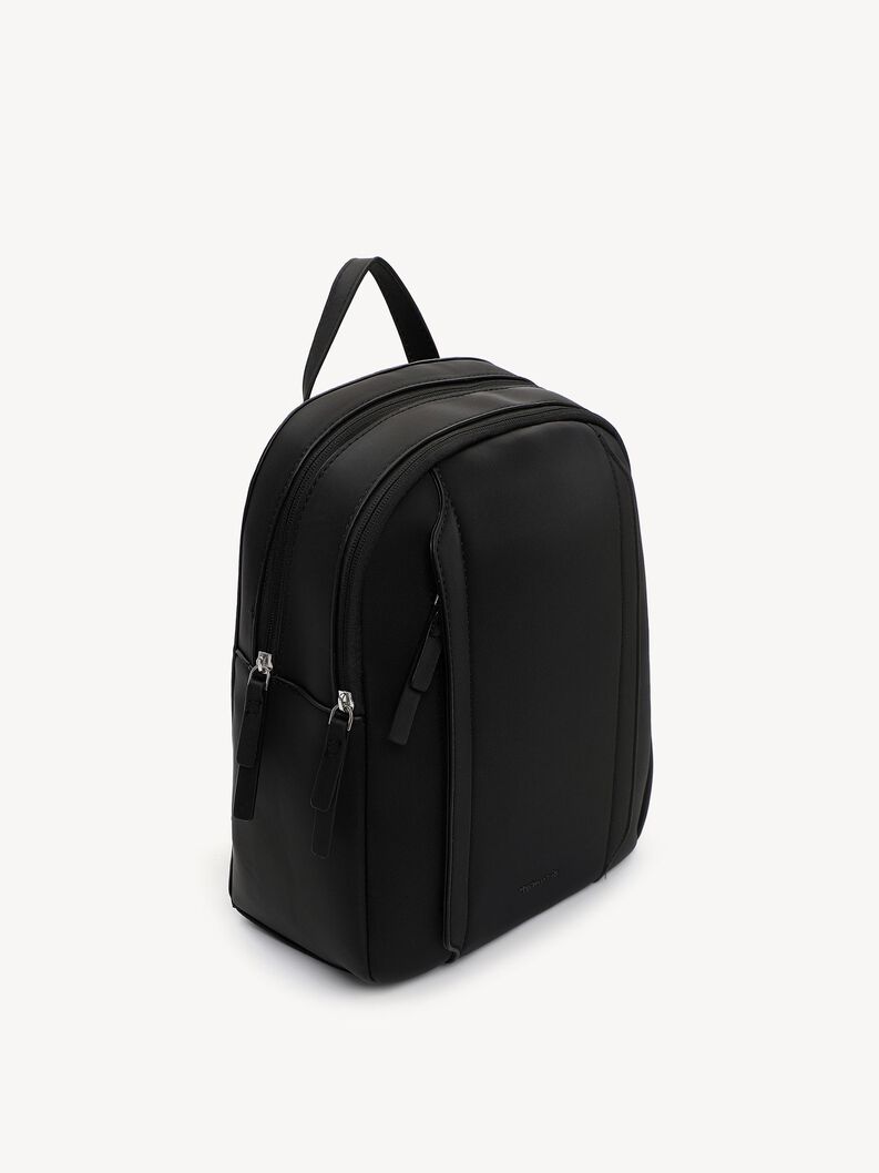 Rucksack - schwarz, black, hi-res