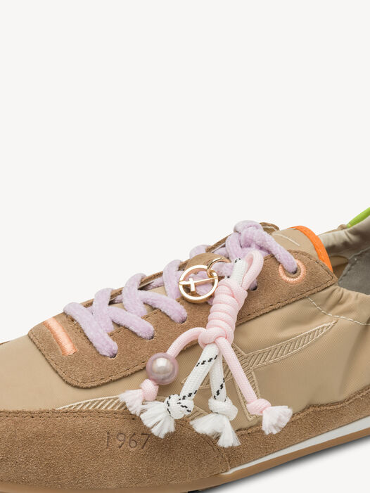 Sneaker, CAMEL COMB, hi-res