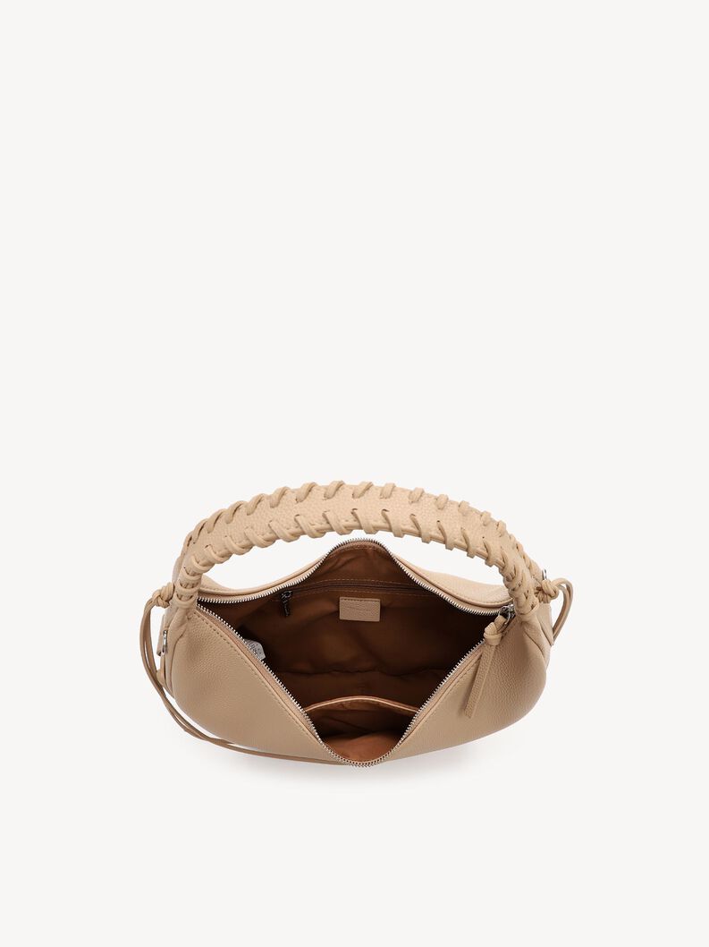 Beutel - gelb, sahara, hi-res