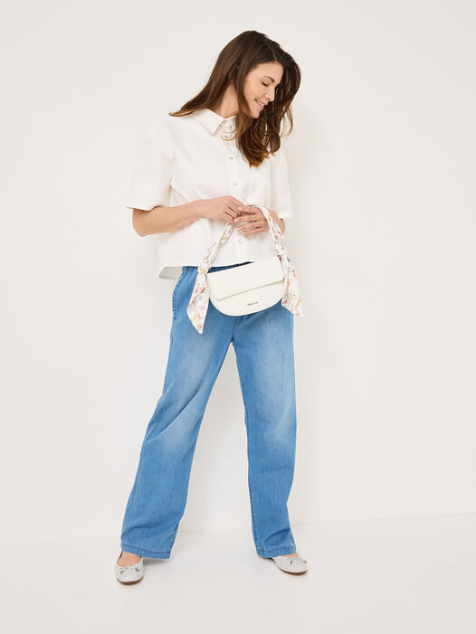 Ballerina, WHITE, hi-res