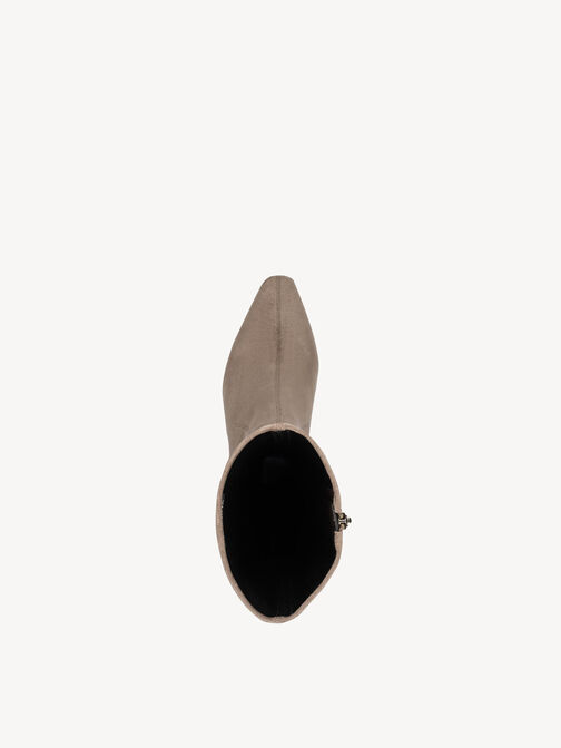 Stiefel, TAUPE, hi-res