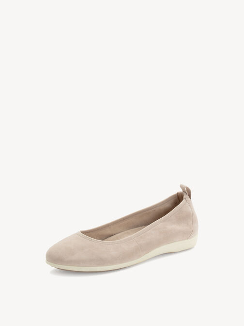 Ballerine, LIGHT GREY, hi-res