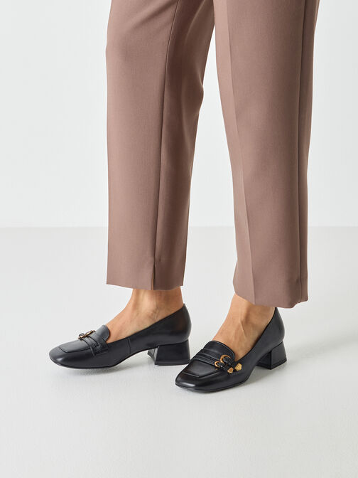 Francesina, BLACK, hi-res